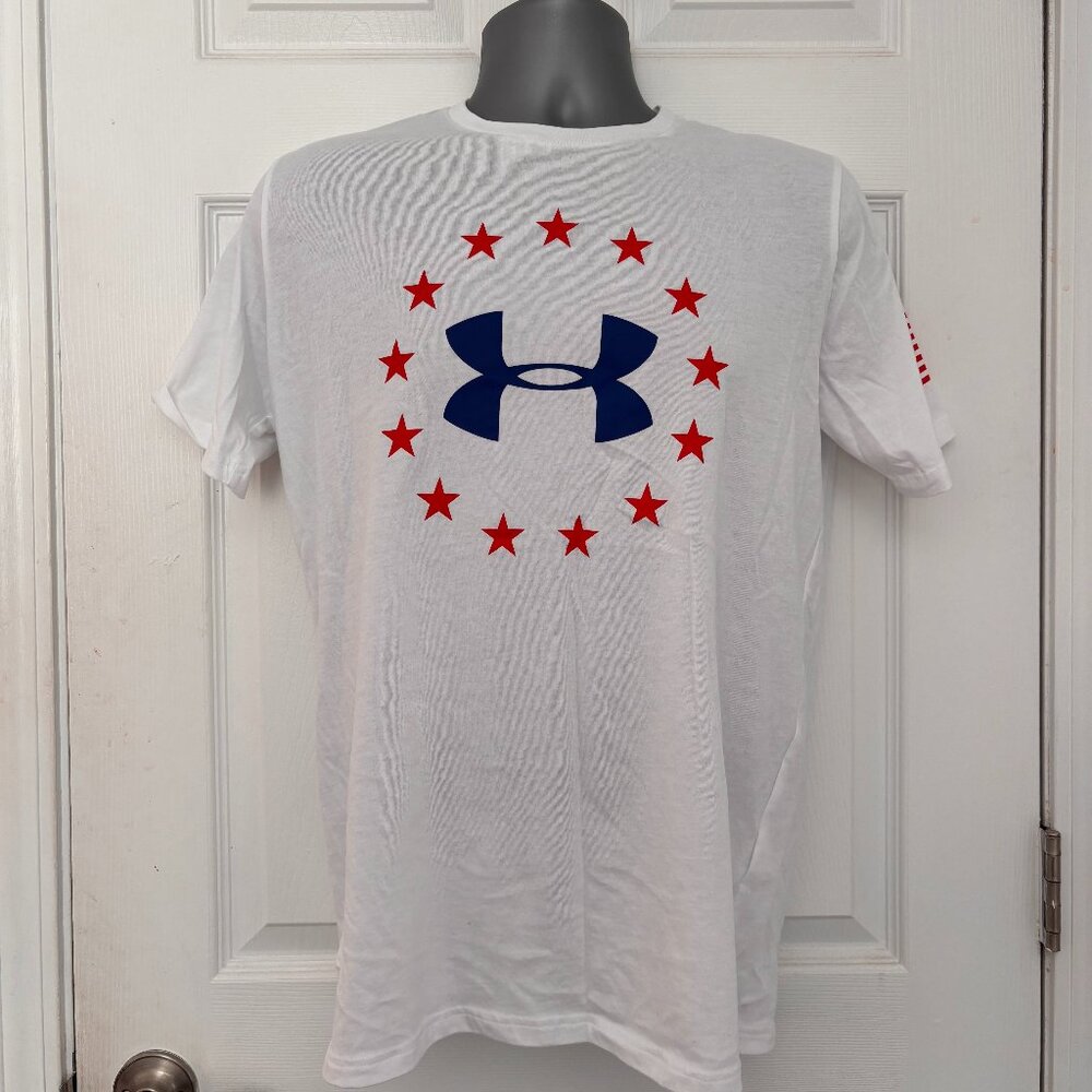 Under Armour Freedom T-Shirt